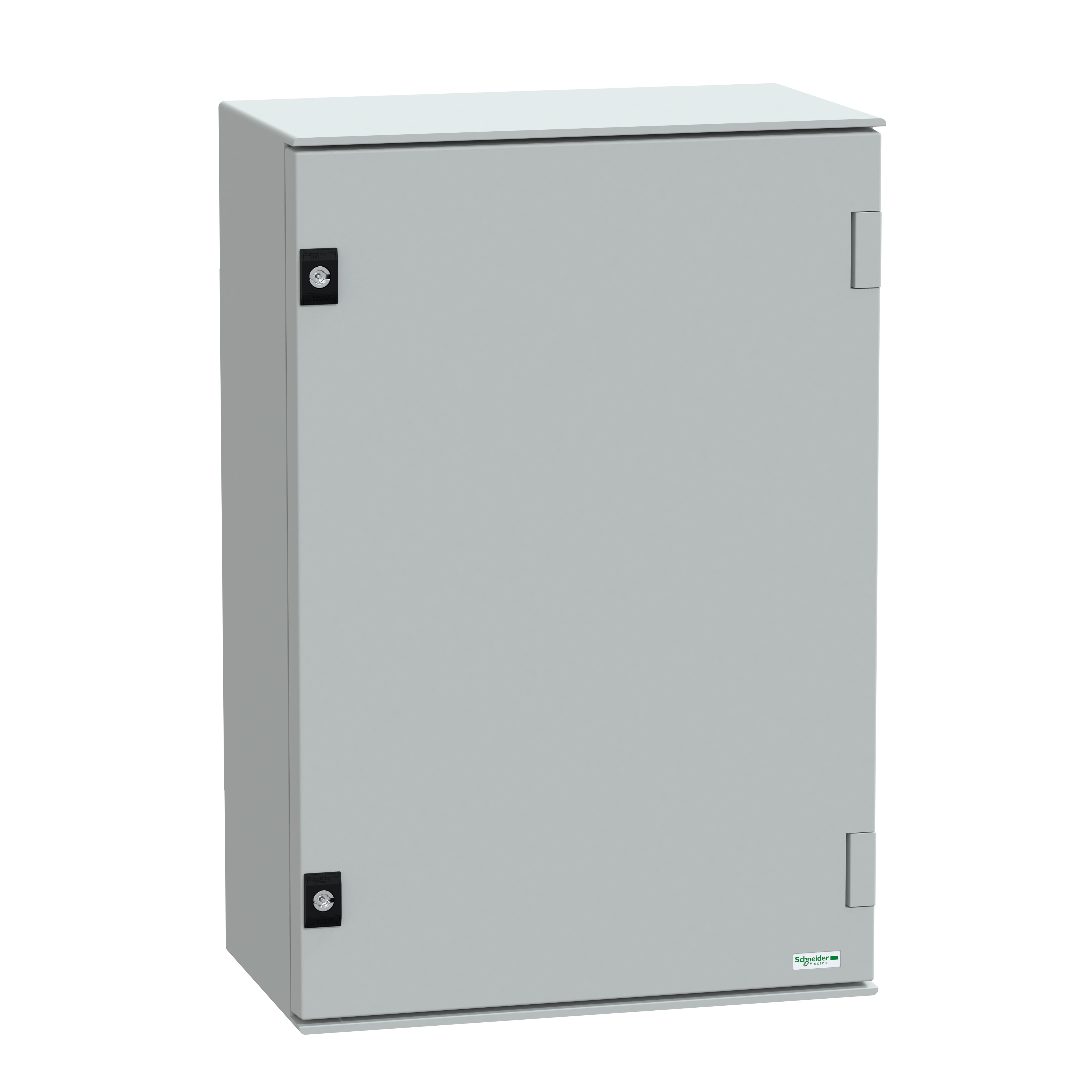 Couvercle électrique APC NSYPLM64G Polyester IP66