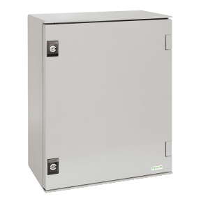 Schneider Electric NSYPLM3025PG - 255 mm 160 mm - 308 mm