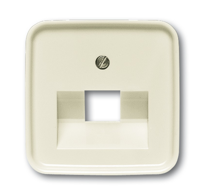 BUSCH JAEGER 6220-0-0049 Interrupteur à bascule blanc free@home
