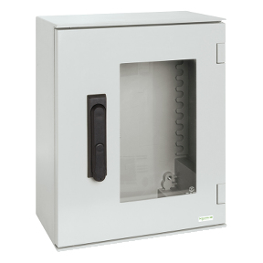 Schneider Electric NSYPLM43TVG - 330 mm - 200 mm - 430 mm