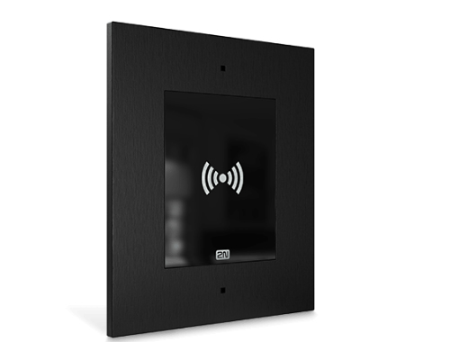 2N 9160341 Lecteur d'accès NFC IP54