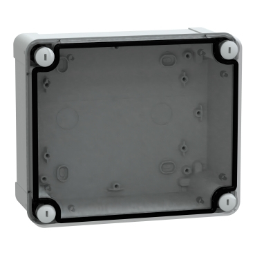 Schneider Electric Thalassa TBS - 164 mm - 87 mm - 192 mm - 460 g 467 g - 170 mm
