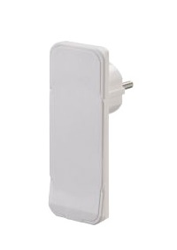 Bachmann 933.002 - Blanc - VDE