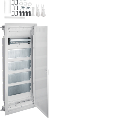 Hager VH60NW - 1 pièce(s) - 348 mm - 94,5 mm - 880,5 mm