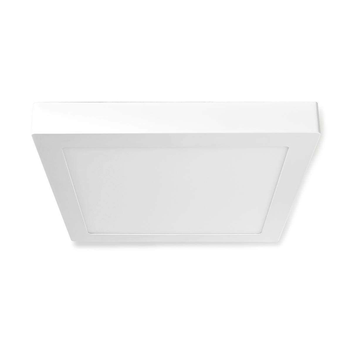 Plafonnier intelligent Nedis WIFILAC30WT