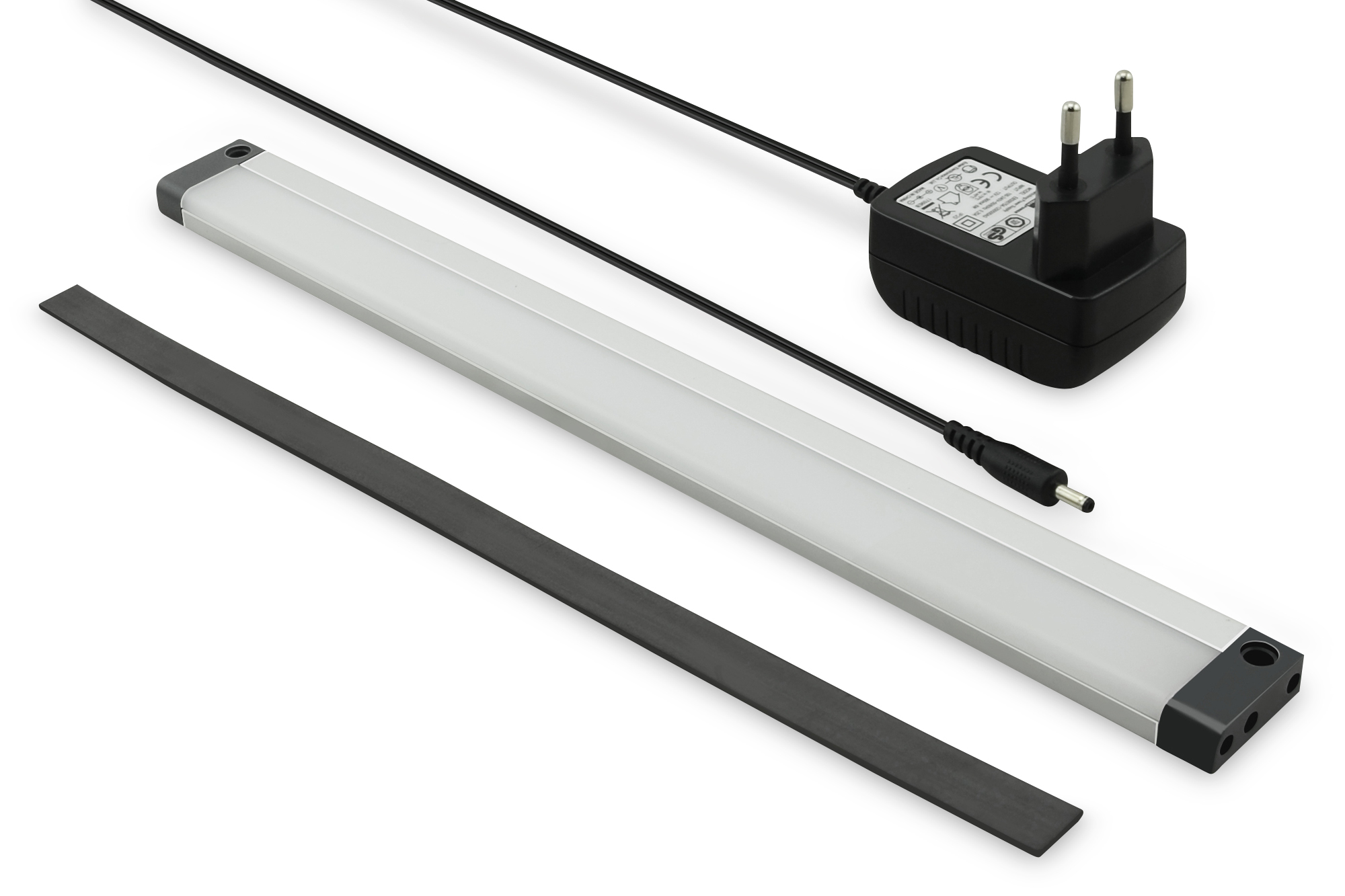 DIGITUS Lampe LED pour armoire avec capteur