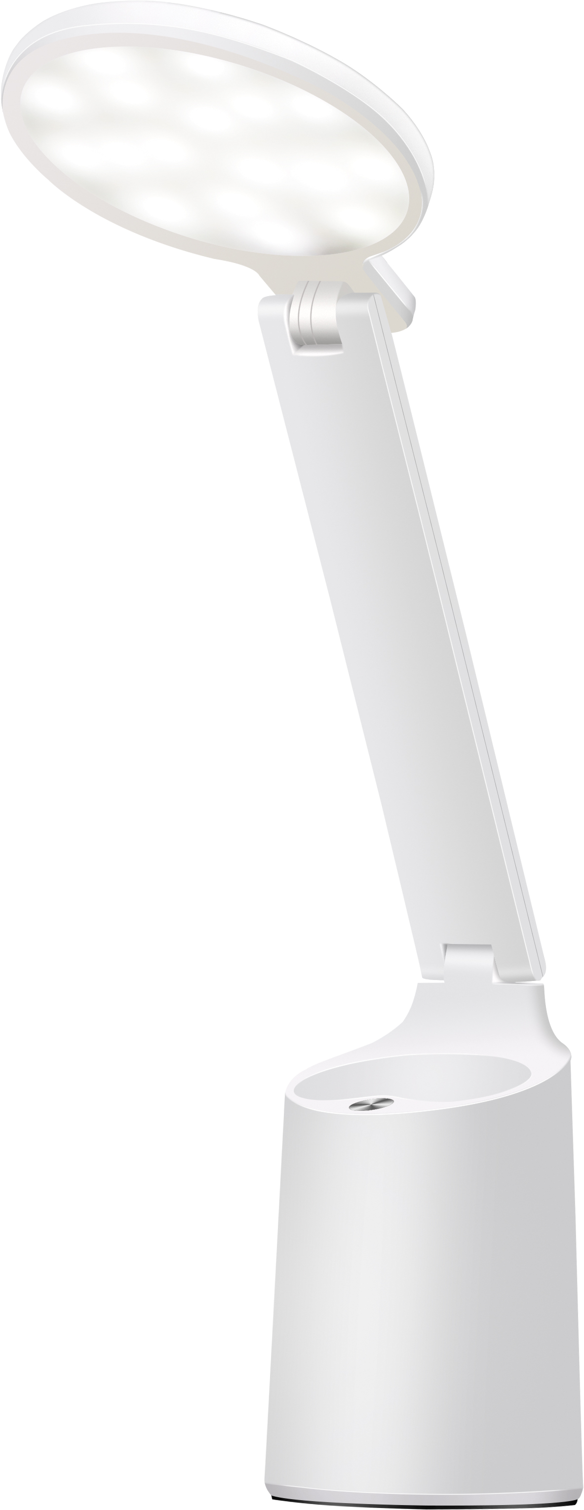 Lampe de bureau LED Activejet AJE-FUTURE blanc