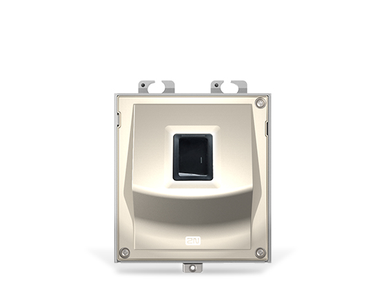 2N 916031 - Lecteur d'empreintes digitales