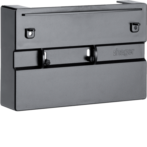Bouchon d'étanchéité Hager KJ05Z pour KJ30S