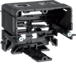 Hager GLS5510 - 64 mm - 71 mm - 55 mm