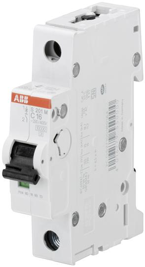 ABB 2CDS271001R0105 - Miniature circuit breaker