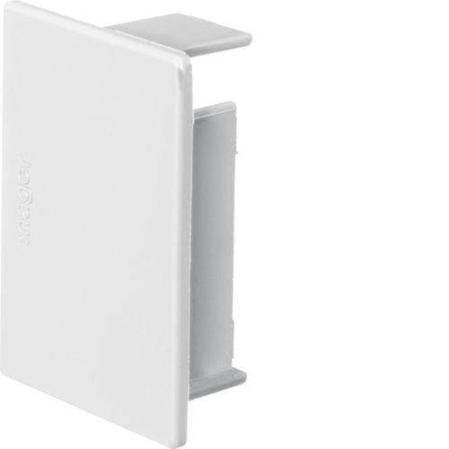 Hager LF4006069016 - Blanc - Acrylonitrile butadiène styrène (ABS) - Plastique - Polycarbonate (PC) - 57 mm - 40 mm