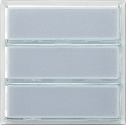 GIRA 1263 00 - Blanc - Plastique - IP44 - -25 - 70 °C - 62 mm - 18 mm