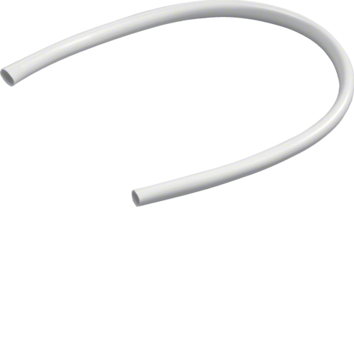 Jardin ZZ45DS500 - 0,5 m - PVC - Blanc