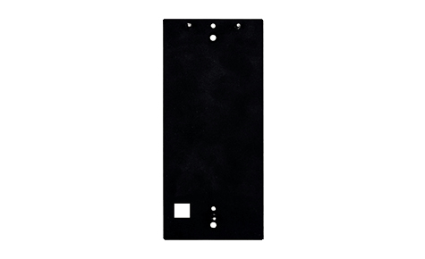 2N 9155062 Noir 107 x 234 mm