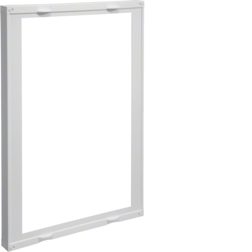 Hager US52A1N - Blanc - 250 mm - 56 mm - 750 mm