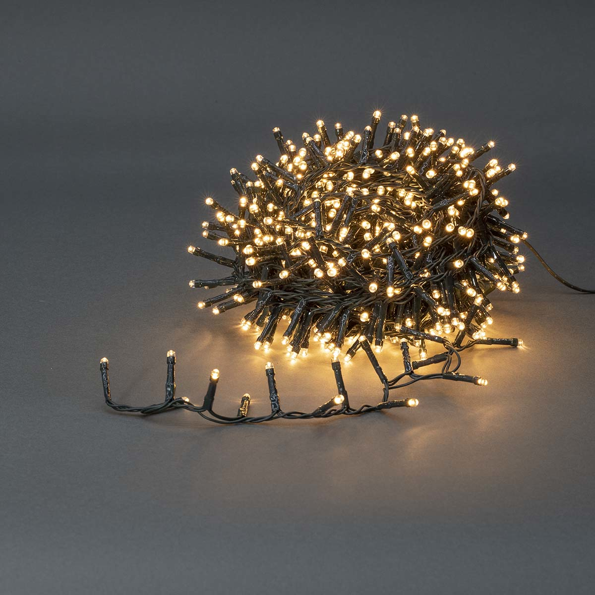 Nedis CLCC400 Lampe de jardin 4,58W