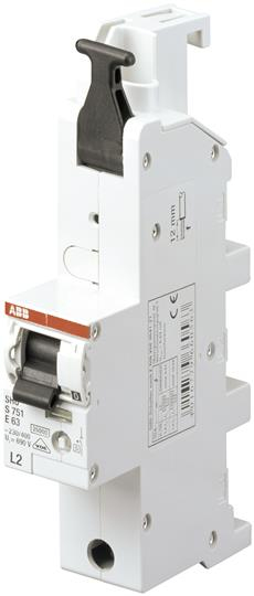 ABB 2CDS781001R7352 - Molded case circuit breaker