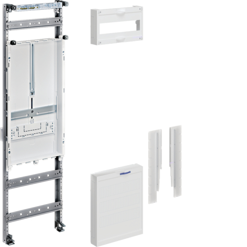 Hager ZU21A - 250 mm - 900 mm - 1 pièce(s)