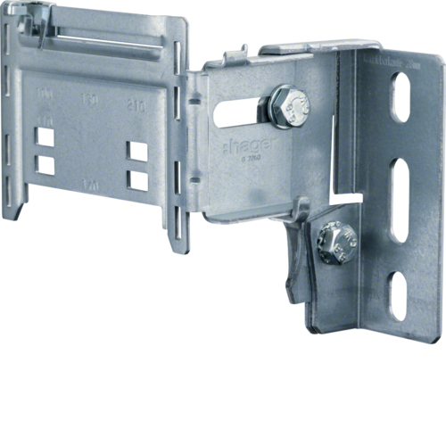 Hager G2260 - Steel - 10 pc(s)