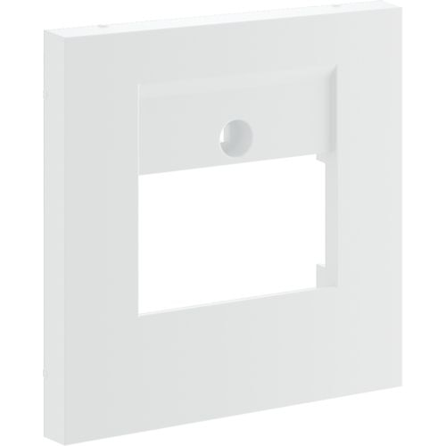Hager GZTAE3A9016 Disque central TAE 3 plis