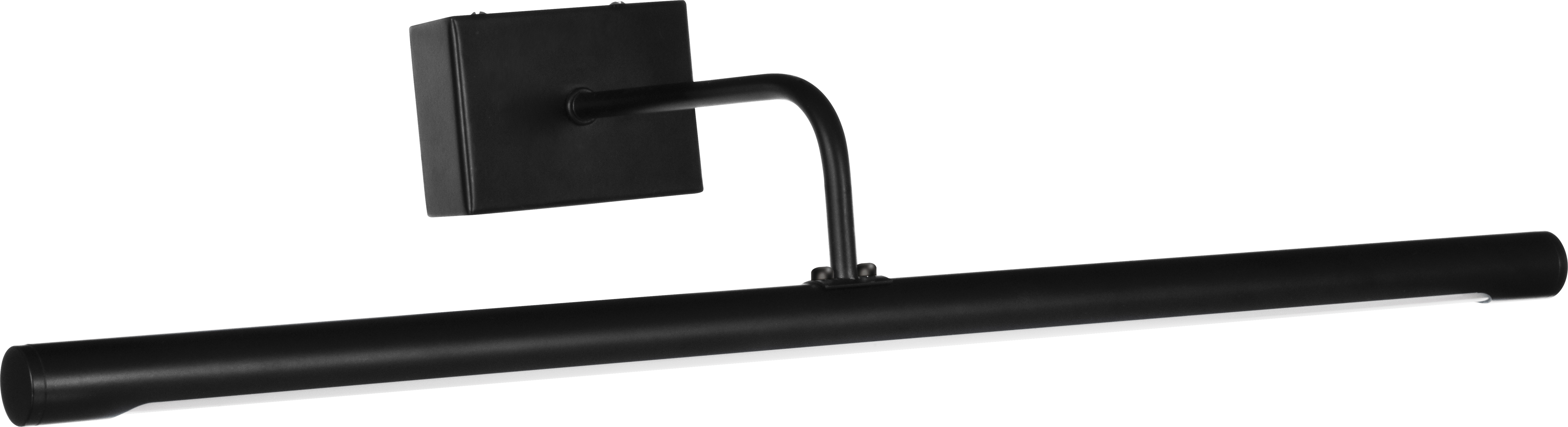 Applique murale Activejet AJE-PAWANA 50 lampes IP44 noir/blanc