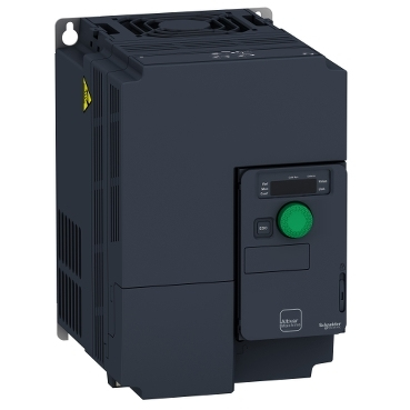 Schneider Electric ATV320U55M3C - IP20 - -10 - 50 °C - -25 - 70 °C - 200 - 240 V - 50 - 60 Hz - 150 mm