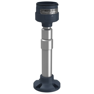 Tube télescopique APC XVUZ05