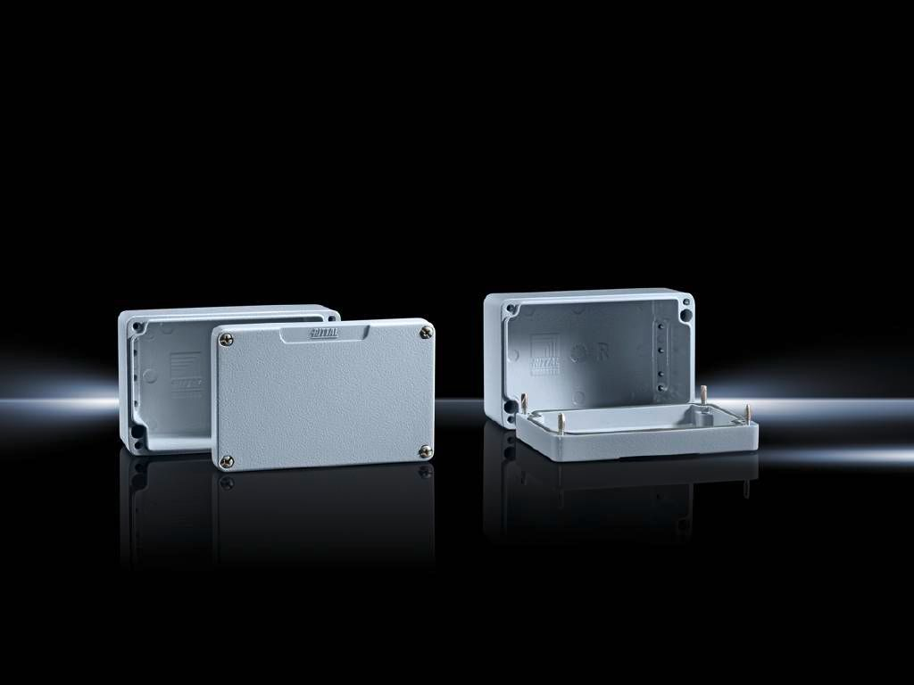Rittal GA 9112.210 - 160 mm - 91 mm - 160 mm - 9112210