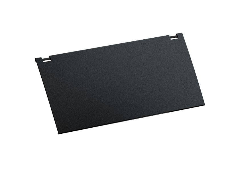 Bachmann Kapsa - Noir - Aluminium - 1 pièce