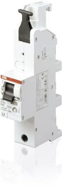 ABB S751-E35L1 - 230/400 V
