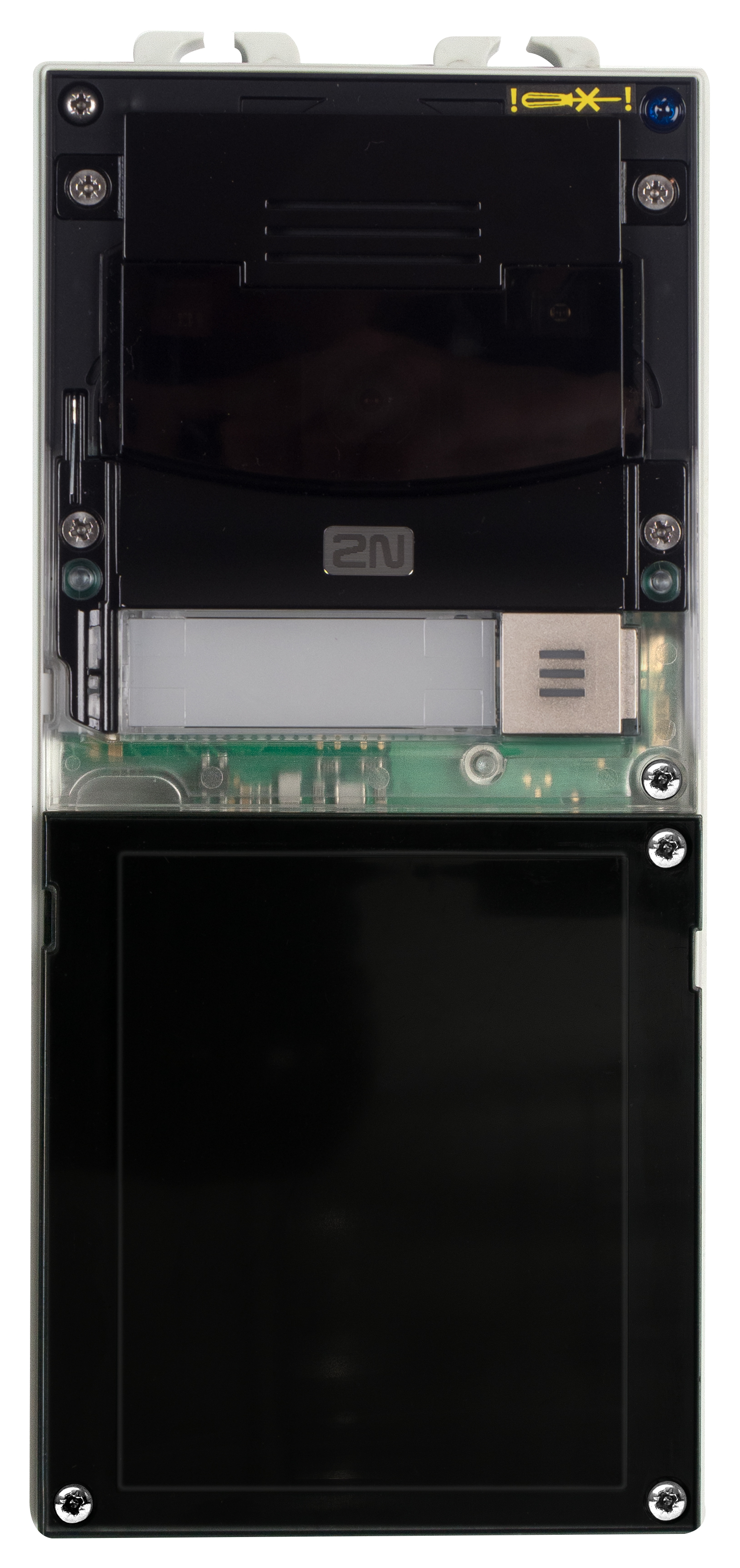 2N Module caméra LTE Verso noir