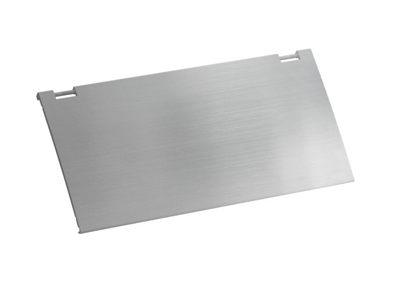 Bachmann Cap - Aluminum - Aluminum - 1 pc(s) - 927300