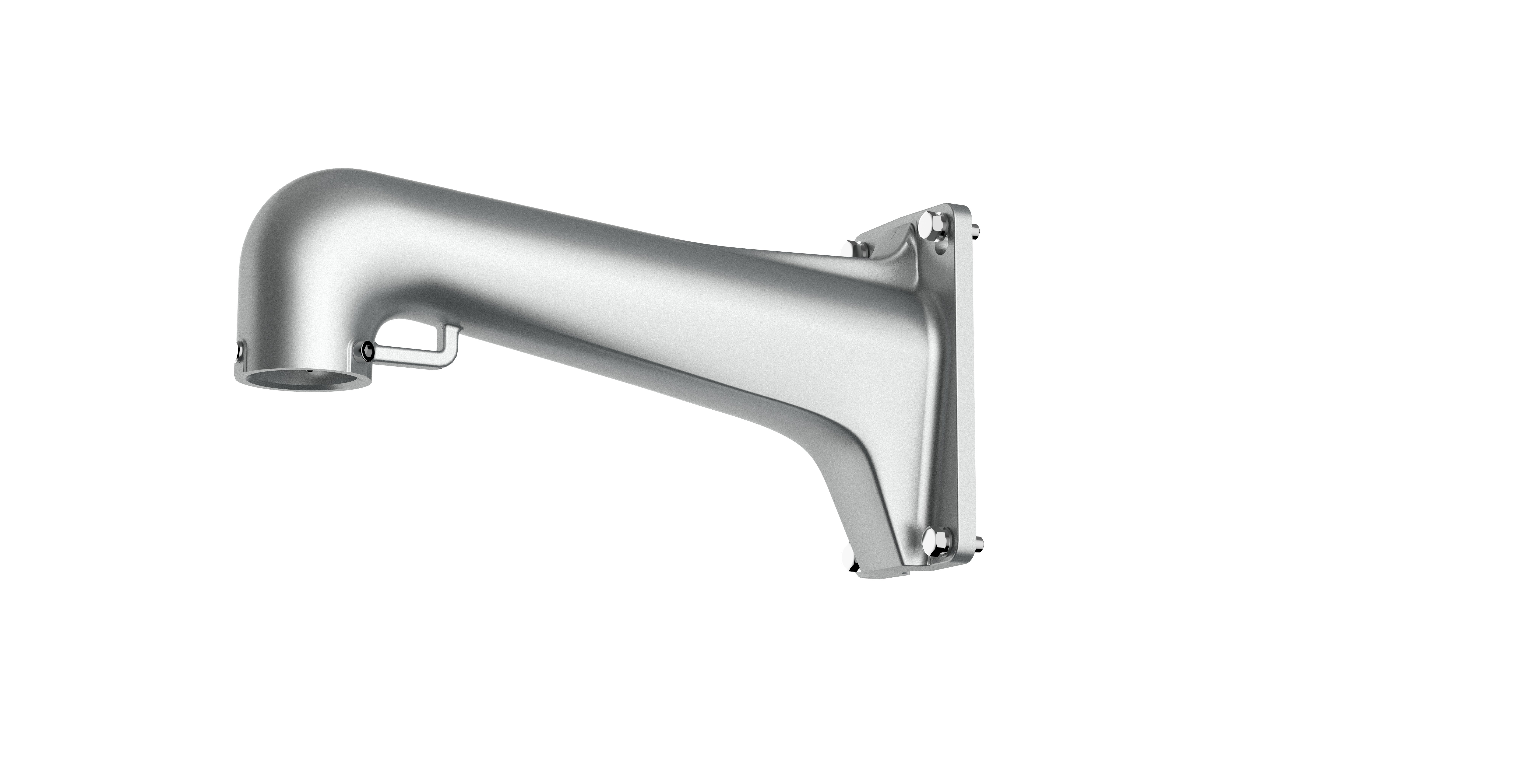 Hikvision DS-1603ZJ-P Universal bracket Stainless steel