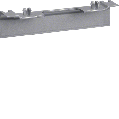 Hager SL20055ACD1 - Aluminium - ABS synthetics - CE - 90 mm - 22 mm