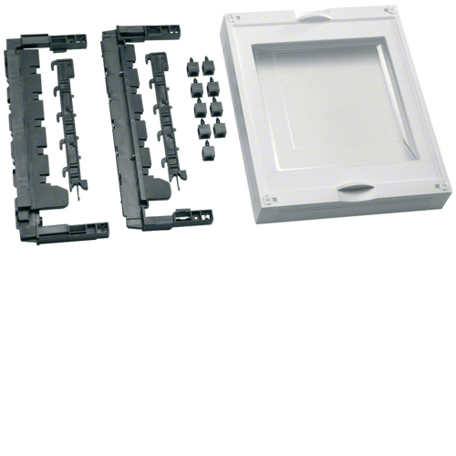Hager UE21A9 - White - 250 mm - 125 mm - 300 mm