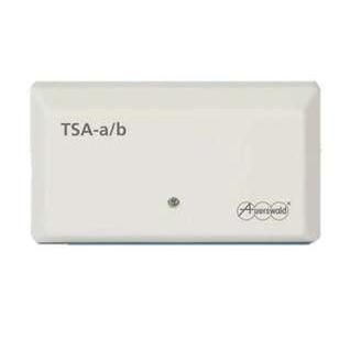 Auerswald TSA-A/B Adaptateur téléphonique