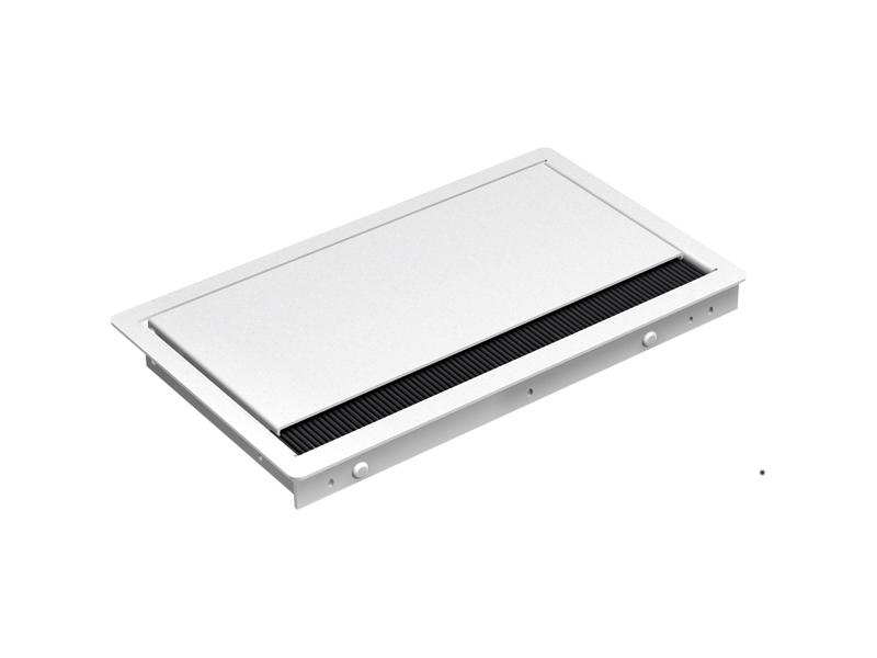 Bachmann 911.500 - 248 mm - 149 mm - 911500