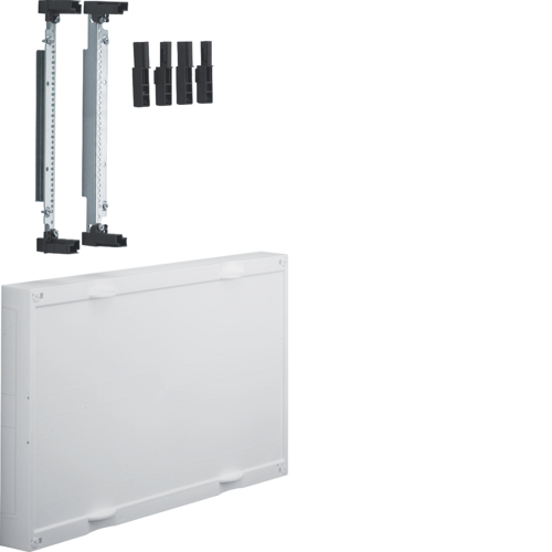 Hager UD22F1 - Multicolore - 500 mm - 110 mm - 300 mm