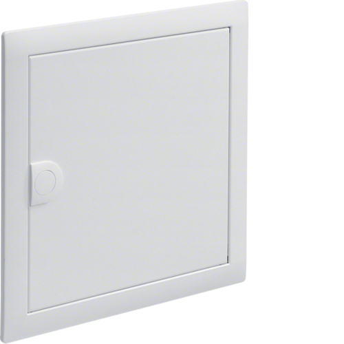 Hager VZ101N - 348 mm - 36 mm - 356,5 mm - VZ101N