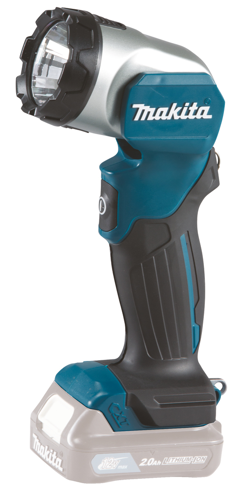 Makita DEAML105 LED flashlight 4.9W