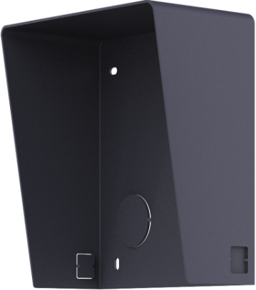 Housse de protection contre la pluie pour point d'accès Hikvision DS-KABD8003-RS1(O-STD)