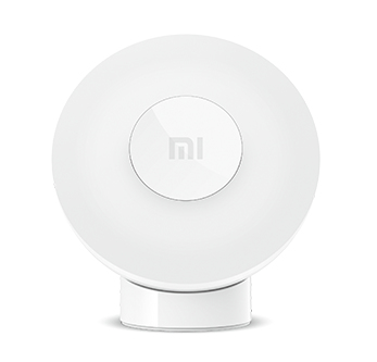 Veilleuse Bluetooth Xiaomi 2 à détection de mouvement