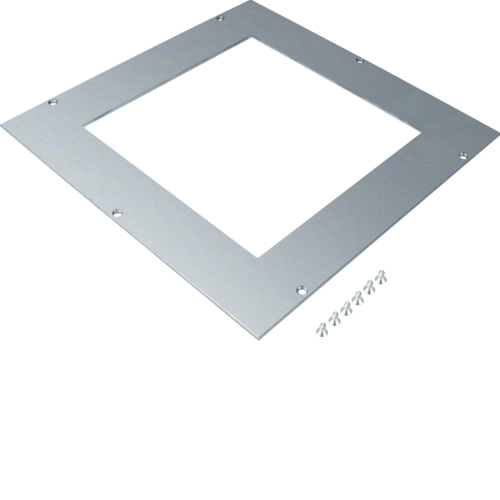 Couvercle de montage Hager UDM3244Q12 taille 3 Q12