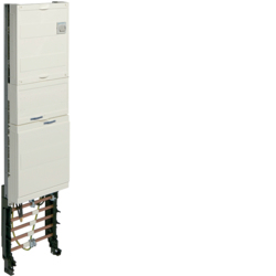 Jardin ZH3EZ12PN - Blanc - 250 mm - 1050 mm