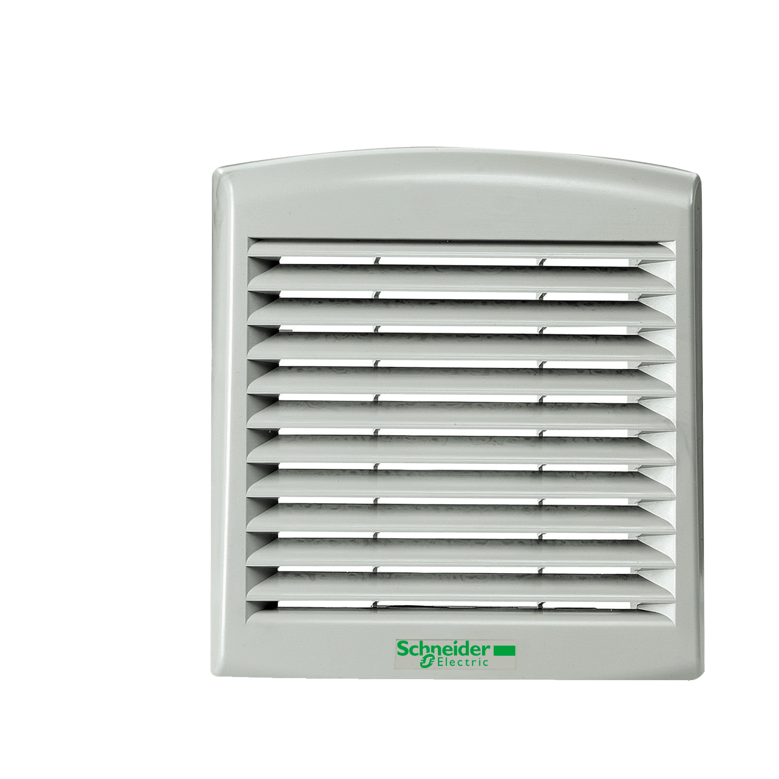 Filtre de sortie APC Schneider Electric 223x223mm RAL7035 NSYCAG223LP