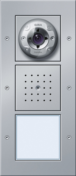 GIRA 126965 - Aluminum