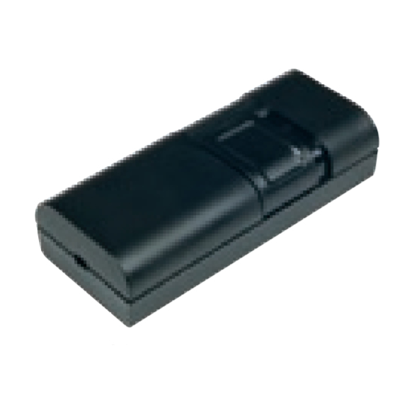 Bachmann 8116 - Variateur - 35 W - 110 W - Externe - Noir - 250 V