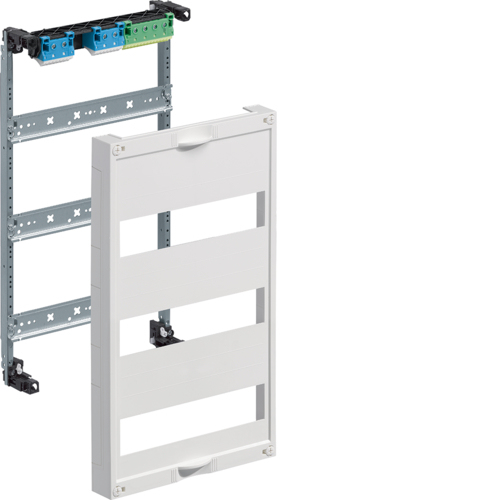 Hager UW31U - 250 mm - 105 mm - 450 mm