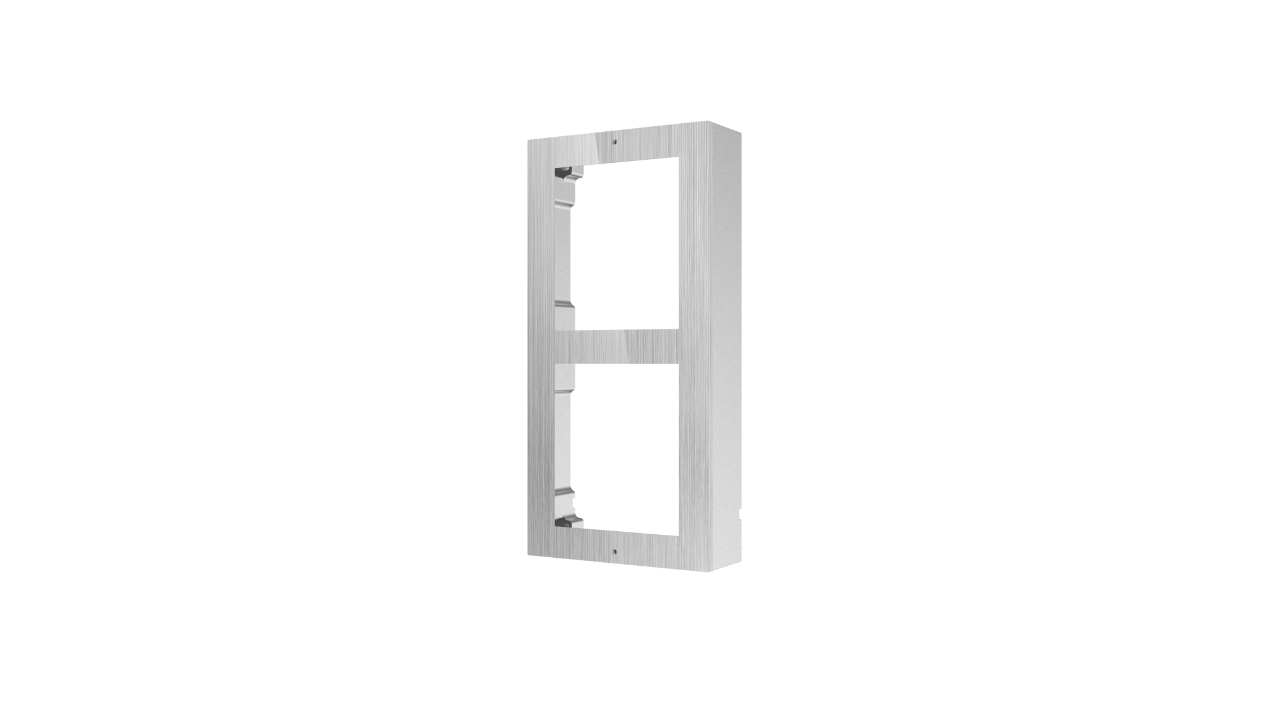  Système d'interphone HIKVISION DS-KD-ACW2/S